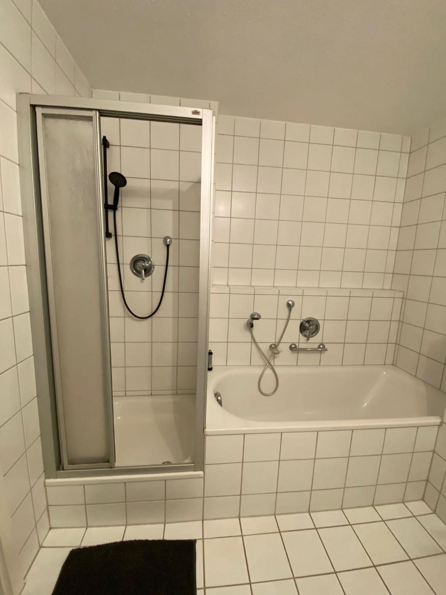 Apartment Stilvolle Im Gruenen Mit Wohlfuehlcharakter Chemnitz